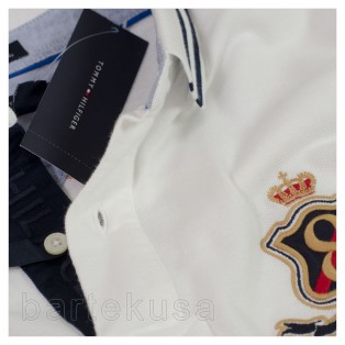 Tommy Hilfiger Meska Koszulka Polo 